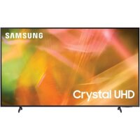 Smart Tivi Samsung Crystal UHD 4K 50 inch UA50AU8000 [50AU8000] - Chính Hãng