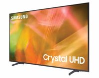 Smart Tivi Samsung Crystal UHD 4K 70 inch UA70AU8000KXXV