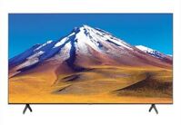 Smart Tivi Samsung Crystal UHD 4K 50 inch UA50TU6900KXXV&nbsp[TẠM HẾT HÀNG]