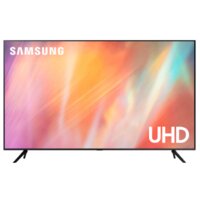 Smart Tivi Samsung Crystal UHD 4K  58 inch UA58AU7000