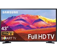 Smart Tivi Samsung Full HD 43 inch 43T6000A (UA43T6000A)