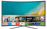 Smart Tivi Samsung Full HD 55K6300