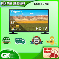 Smart Tivi Samsung HD 32 inch UA32T4500