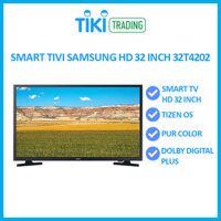 Smart Tivi Samsung HD 32 inch 32T4202 - Model 2022