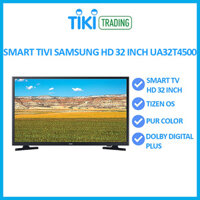 Smart Tivi Samsung HD 32 inch UA32T4500