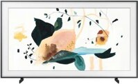 Smart Tivi Samsung Khung Tranh The Frame QLED 4KQA65LS003A [65LS003A] - Chính Hãng