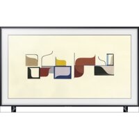 Smart Tivi Samsung Khung Tranh The Frame QLED 4K 55 inch QA55LS003A [55LS003A] - Chính Hãng