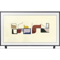 Smart Tivi Samsung Khung Tranh The Frame QLED 4K 55 inch QA55LS003A [55LS003A] - Chính Hãng