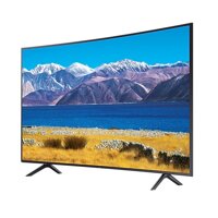 Smart Tivi Samsung Màn Hình Cong Crystal UHD 4K 65 inch UA55TU8300KXXV