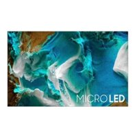 Smart Tivi Samsung Micro LED 4K 110 Inch MNA110MS1A