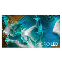 Smart Tivi Samsung Micro LED 4K A1 inch MNA110MS1ACXXV