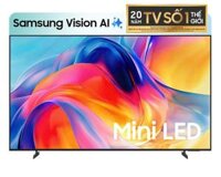 Smart Tivi Samsung Mini LED 4K 65 Inch UA65M71HA
