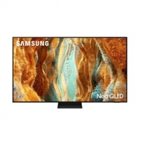 Smart Tivi Samsung Mini LED 4K Vision AI 85 Inch QA85QN85F (85QN85FA) (QUÀ TẶNG Loa Tranh Music Frame HW-LS60D )