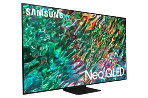 Smart Tivi Samsung Neo QLED 4K 55 inch QA55QN90C