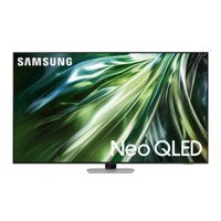 Smart Tivi Samsung Neo QLED 4K 85 Inch QA85QN90DA