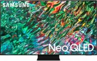 Smart Tivi Samsung Neo QLED 4K 55 inch QA55QN90B [55QN90B] - Chính Hãng