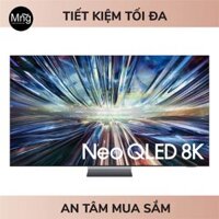 Smart Tivi Samsung Neo QLED 8K 65 inch QA65QN800D