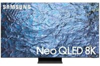 Smart Tivi Samsung Neo QLED 8K 85 Inch QA85QN900C