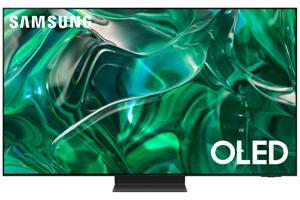 Smart Tivi Samsung OLED 4K 77inch QA77S95C (77S95C)