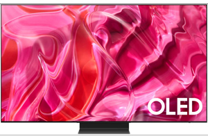 Smart Tivi Samsung OLED 4K 65 inch QA65S90C (QA65S90CA)