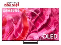 Smart Tivi Samsung OLED 4K 65 inch QA65S90C [65S90C]