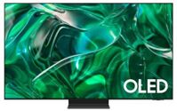 Smart Tivi Samsung OLED 4K 77 inch QA77S95C [77S95C] - Chính Hãng