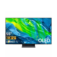 Smart Tivi Samsung OLED 55 Inch 4K QA55S95BAKXXV