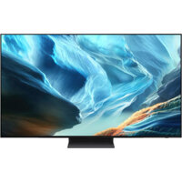 Smart Tivi Samsung OLED 55 Inch 4K Vision AI QA55S90HAKXXV