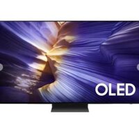 Smart Tivi Samsung OLED AI 4K 65 inch QA65S90FA Mới 2025 tặng loa MX-T40