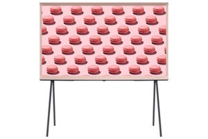 Smart Tivi Samsung 55 inch 4K QA55LS01B (55LS01B)