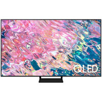 Smart Tivi Samsung QA65Q60B QLED 4K 65 inch - Chính hãng