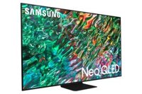 Smart Tivi Samsung QA75QN90D 4K Neo QLED 75 inch  ( 75QN90D )