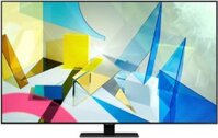 Smart Tivi Samsung QLED 4K 49 inch QA49Q80T | Model 2020