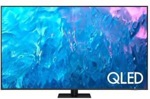 Smart Tivi Samsung QLED 4K 55 inch QA55Q80C