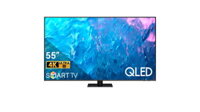 Smart Tivi Samsung QLED 4K 55 inch 55Q80CA