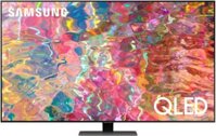 Smart Tivi Samsung QLED 4K 55 inch QA55Q80B [55Q80B] - Chính Hãng