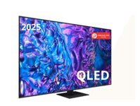 Smart Tivi Samsung QLED 4K 55 inch 2025 (QA55Q80F) Rẻ Nhất MB Mới 100% QA55Q8FA
