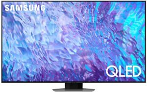 Smart Tivi Samsung QLED 4K 65 inch QA65Q80C