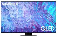 Smart Tivi Samsung QLED 4K 75 inch QA75Q80C