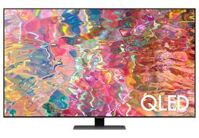 Smart Tivi Samsung QLED 4K 85 inch QA85Q80BAKXXV&nbsp[TẠM HẾT HÀNG]