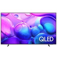Smart Tivi Samsung QLED 4K AI 65 Inch QA65Q6F
