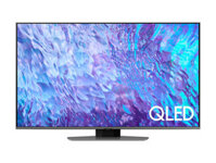 Smart Tivi Samsung QLED 4K Q80C 50 inch 50Q80C