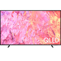 Smart Tivi Samsung QLED 55 Inch 4K QA55Q63CAKXXV