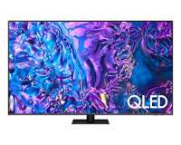 Smart Tivi Samsung QLED 55 Inch 4K QA55Q70DAKXXV