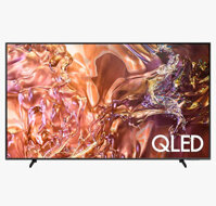 Smart Tivi Samsung QLED 55 Inch 4K QA55QE1DAKXXV
