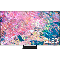 Smart Tivi Samsung QLED 75 Inch 4K QA75Q60BAKXXV