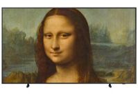 Smart Tivi Samsung The Frame 4K 85 inch QA85LS03BAKXXV&nbsp[TẠM HẾT HÀNG]