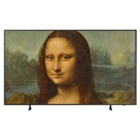 Smart Tivi Samsung The Frame 4K 75 inch QA75LS03BA