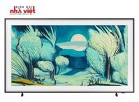Smart Tivi Samsung The Frame Vision AI 4K 65 inch QA65LS03F [ 65LS03F ]