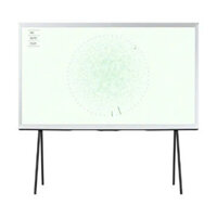 Smart Tivi Samsung The Serif 65LS01D QLED 4K 65 inch - Điện Máy Tiên Phong